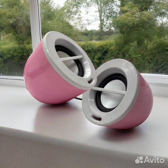 Акустическая система AN-S611 USB 2.0