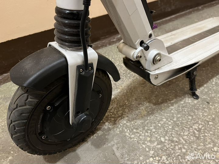 Самокат Kugoo s3 jilong