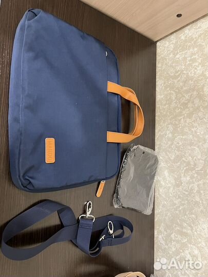 Сумка для ноутбука 13, 13.3, 14