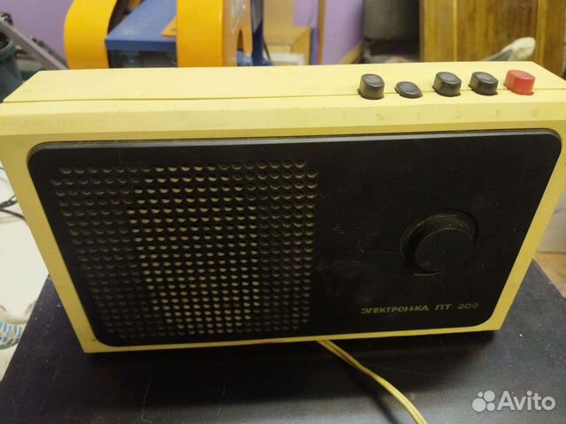 Радиоприемник