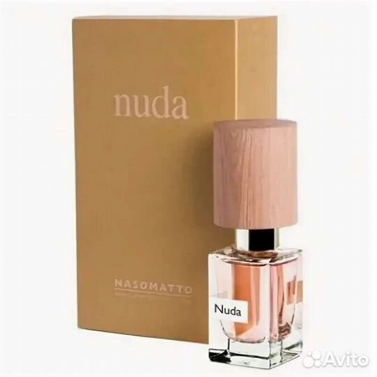 Духи Nasomatto Nuda