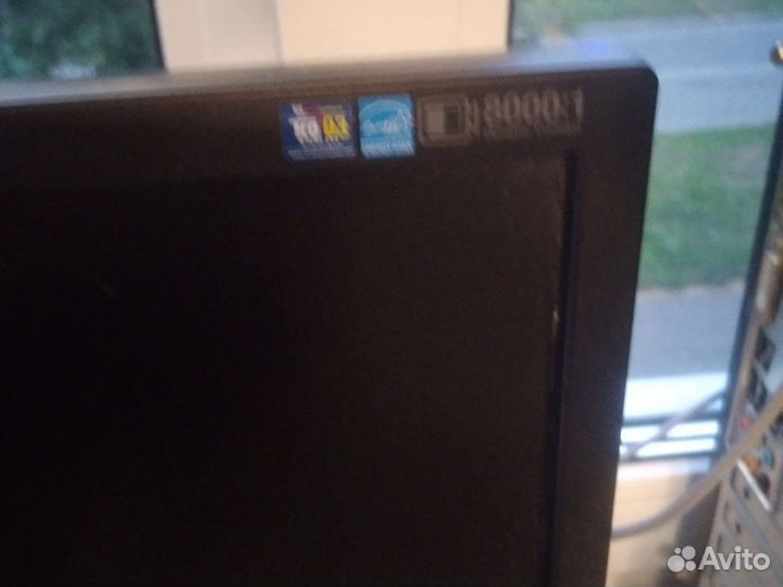 Монитор Samsung syncmaster 943nw