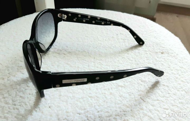 Солнцезащитные очки женские gianfrancoferre