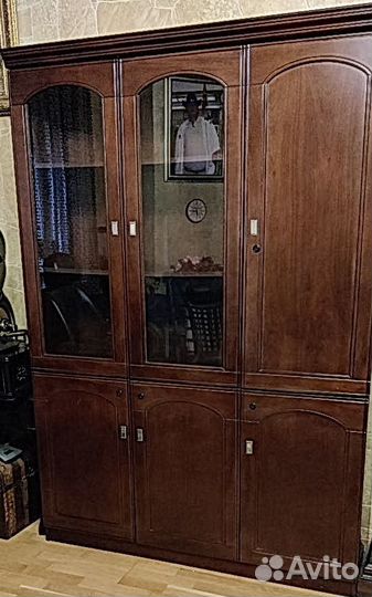 Книжный Шкаф