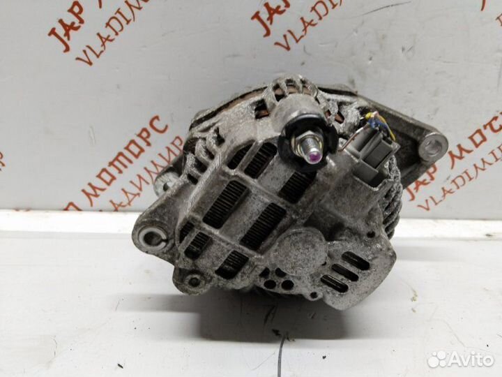 Генератор Mitsubishi Lancer 10 седан 2.0 4B11 2007