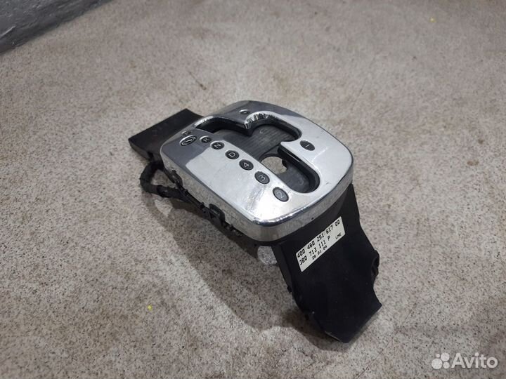 Типтроник для 5HP19 VW Passat b5 Пассат б5 audi