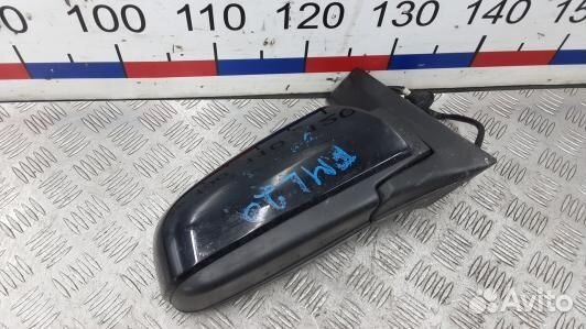 Зеркало наружное правое opel zafira B (FML20JO01)