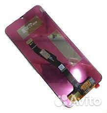 Дисплей Honor 9A+Замена