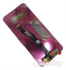 Дисплей Honor 9A+Замена