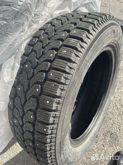 Yokohama Guardex K2 185/65 R15 20D