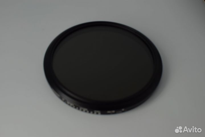 B+W NDX 77mm(светофильтр с переменной плотностью)