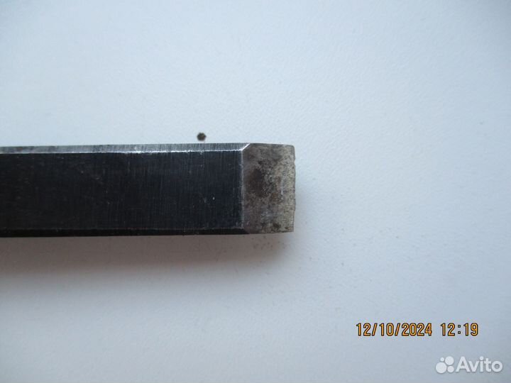 Ручной инструмент СССР