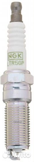 Свеча зажигания G-power 5019 NGK