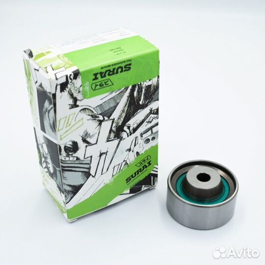 Ролик грм Hyundai Accent