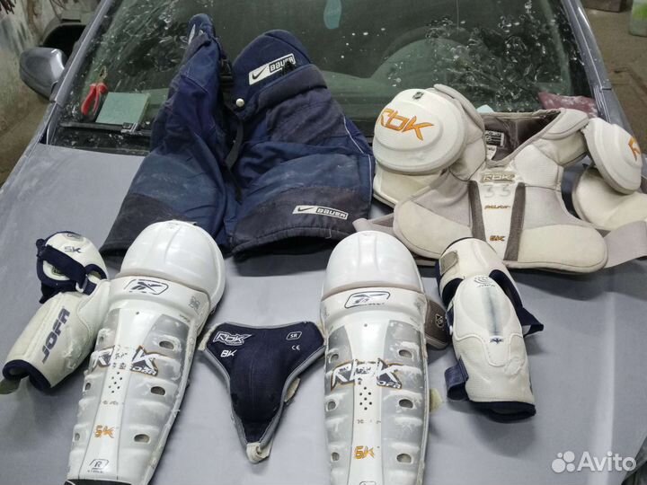 Хоккейная форма взрослая,детская,коньки,каски