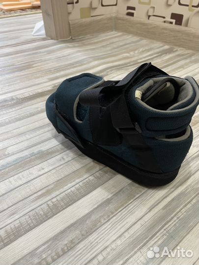 Обувь Барука