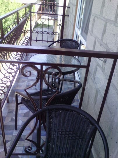 Комната 25 м² в 1-к., 2/3 эт.