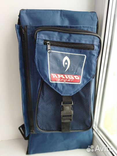 Сумка футляр для скейтборда