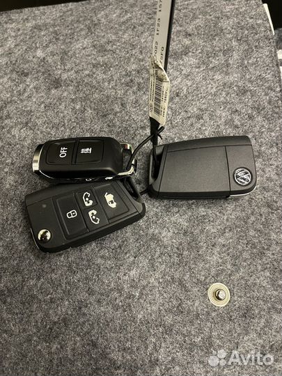 Volkswagen Multivan 2.0 AMT, 2022, 5 673 км