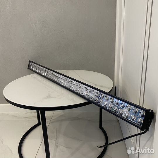 Новая светодиодная балка (106 см)