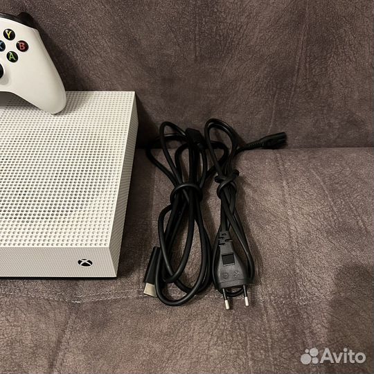 Xbox One S 500gb