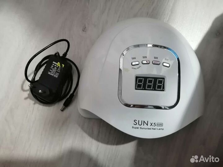 Все для маникюра