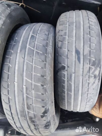 Tigar High Performance 185/60 R15