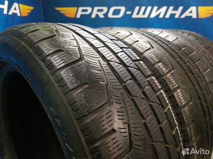 Pirelli Winter Sottozero II 225/50 R17
