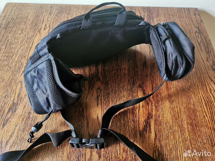 Поясная сумка Caribee Road Runner 1200