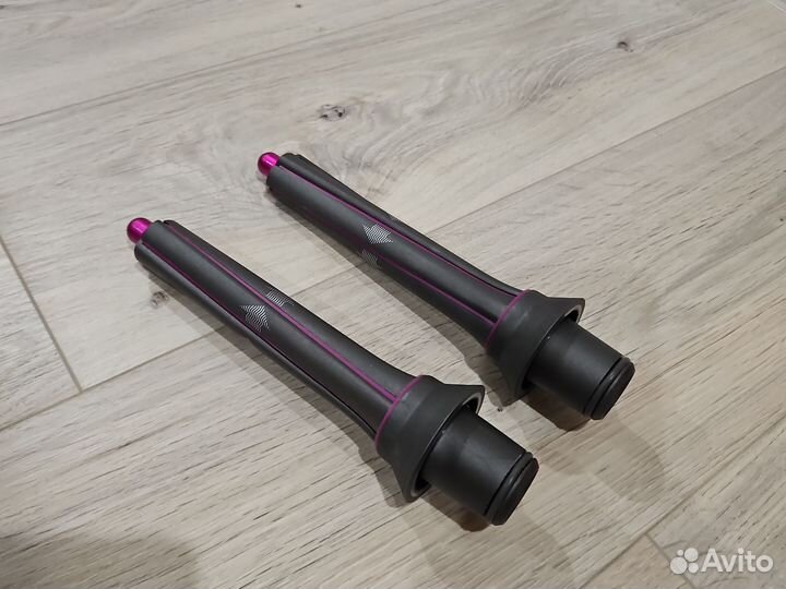 Насадки для фена dyson