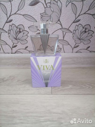 Набор 2шт viva by Fergie