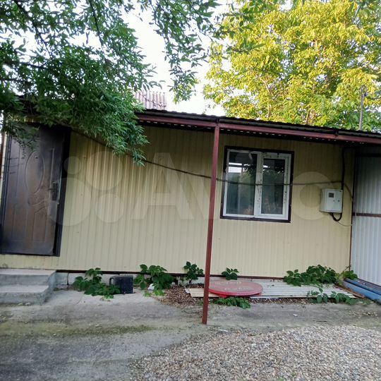 Дача 15 м² на участке 5 сот.