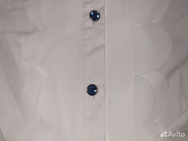 Блузка для девочки 164