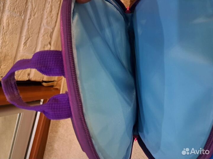 Школьный рюкзак,ранец для девочки