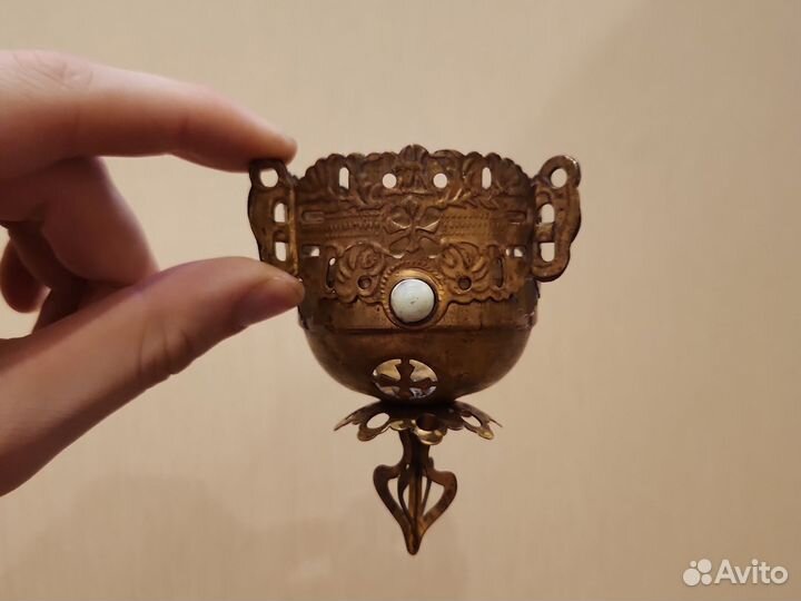 Лампадка / кадило