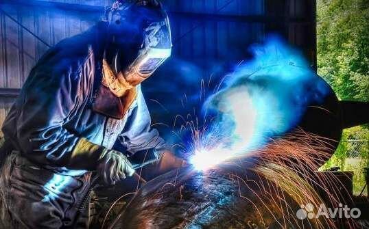 Нужны сварщики