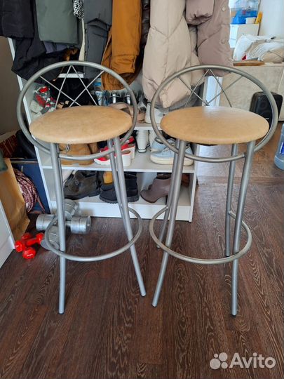 Барный стул (2шт)