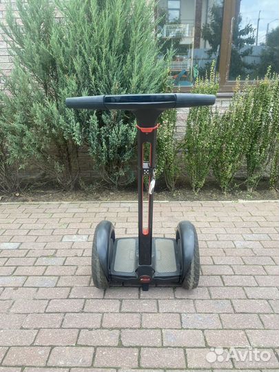 Segway ninebot