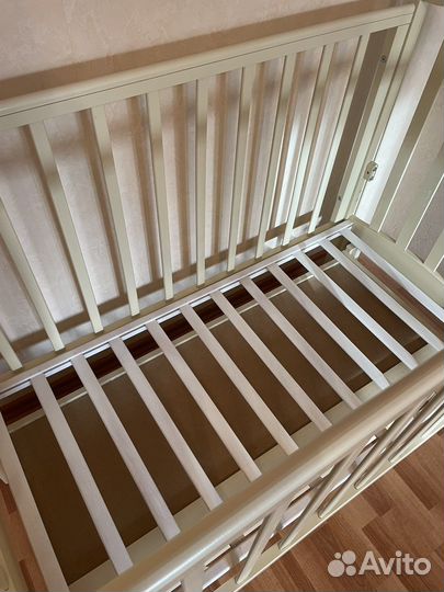 Кровать детская