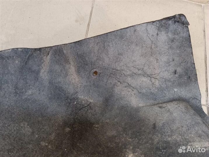 Подкрылок передний левый Citroen C5 2009