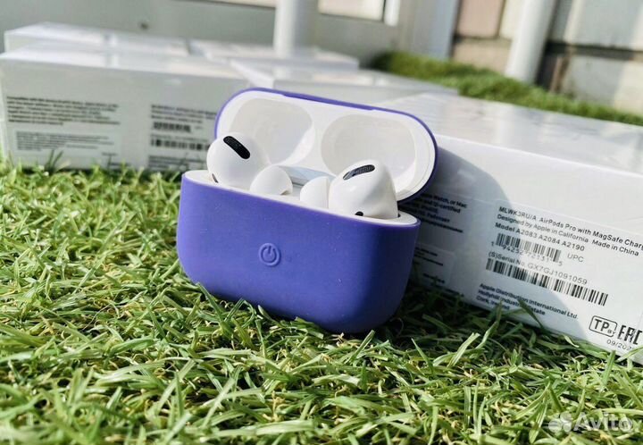 AirPods Pro 2 Gen (Новинка, Гарантия )