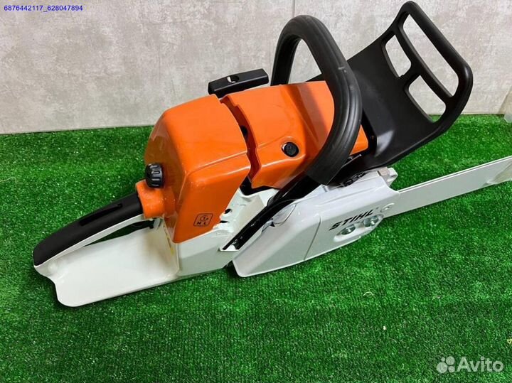 Бензопила stihl ms381 (Арт.62348)