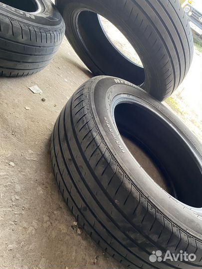 Nexen N'Fera SU4 185/65 R15