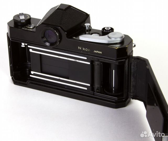 Фотоаппарат пленочный Nikon Canon Minolta