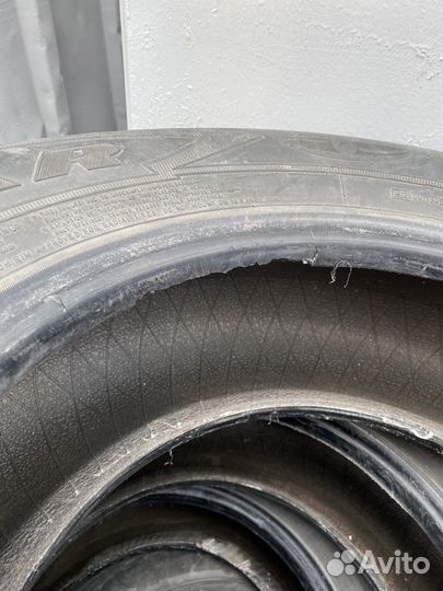 Goodyear Wrangler AT/SA 245/70 R16