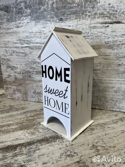 Чайные домики