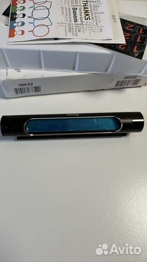 Автовизитка baseus