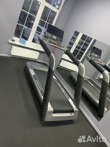Беговая дорожка Bronze GYM T950