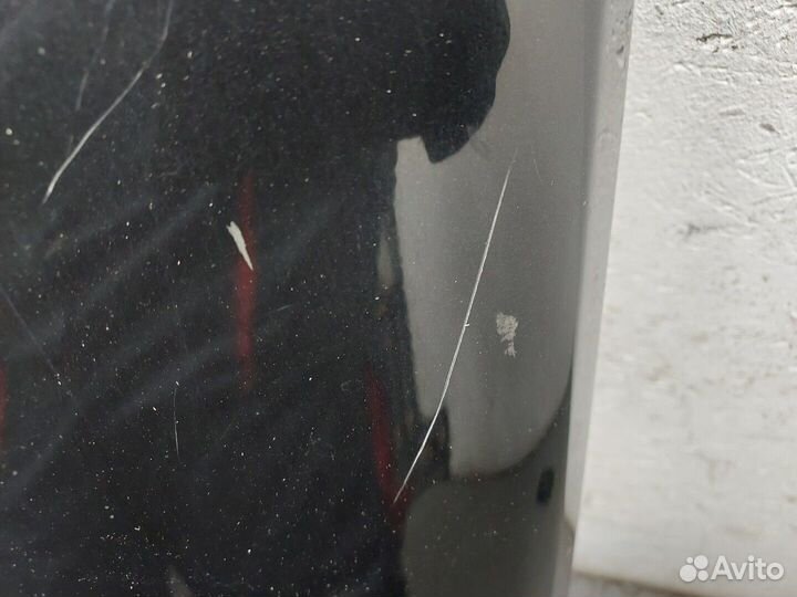 Крыло Chevrolet Captiva, 2010