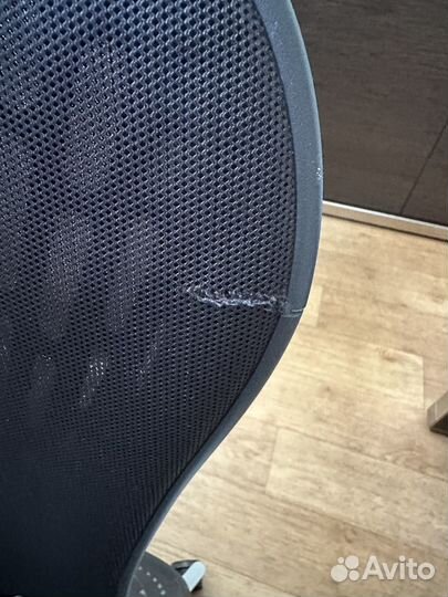 Herman Miller Mirra 2